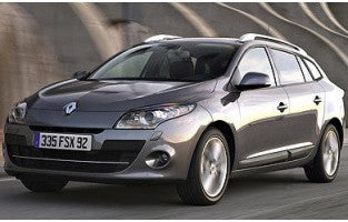 Fußmatten Renault Megane Kombi (2009-2016)