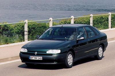 Fußmatten Renault Safrane (1992-2000)