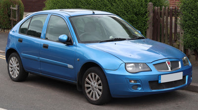 Fußmatten Rover 25 (1995-2005)