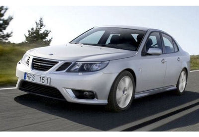Fußmatten Saab 9-3 (2007-2012)