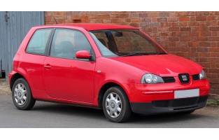 Fußmatten Seat Arosa (1997-2004)