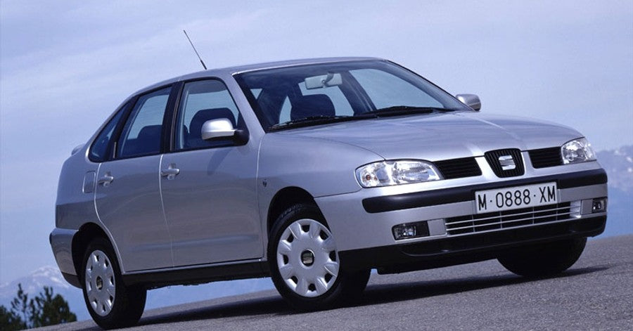 Fußmatten Seat Cordoba (1993-2002)