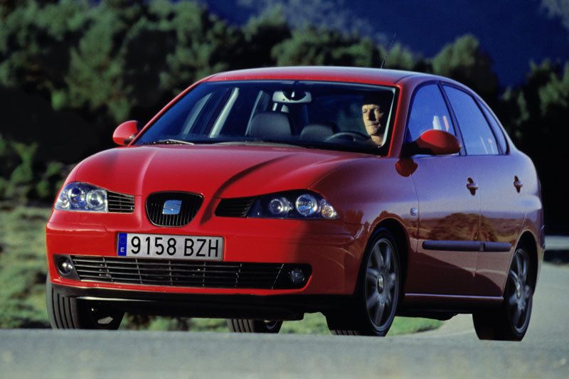Fußmatten Seat Cordoba (2002-2008)
