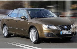 Fußmatten Seat Exeo Limousine (2009-2013)