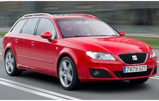 Fußmatten Seat Exeo Tourer (2009-2013)