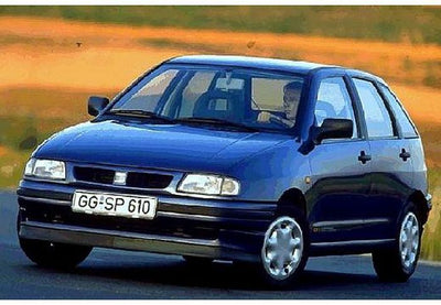 Fußmatten Seat Ibiza (1996-1999)