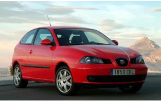 Fußmatten Seat Ibiza (2002-2008)