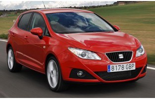 Fußmatten Seat Ibiza (2008-06/2017)