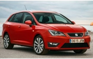 Fußmatten Seat Ibiza ST (2008-2018)