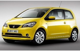 Fußmatten Seat Mii (2012-2021)