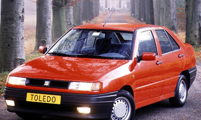Fußmatten Seat Toledo (1991-1999)