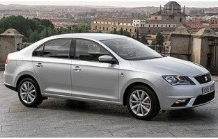 Fußmatten Seat Toledo (2009-2019)
