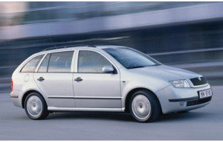 Fußmatten Skoda Fabia Combi (2000-2007)