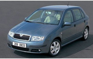 Fußmatten Skoda Fabia Compact (1999-2007)