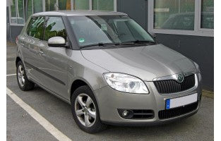 Fußmatten Skoda Fabia Compact (2007-2015)