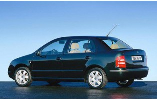 Fußmatten Skoda Fabia Limousine (2000-2007)