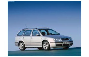 Fußmatten Skoda Octavia Combi (1996-2004)