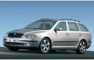 Fußmatten Skoda Octavia Combi (2004-2009)