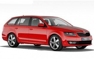 Fußmatten Skoda Octavia Combi (2013-03/2017)