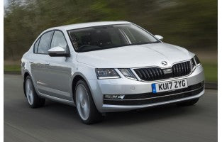 Fußmatten Skoda Octavia Limousine (03/2017-2020)