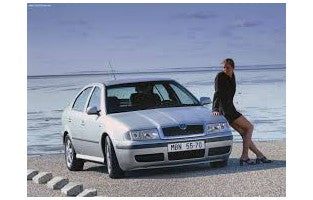 Fußmatten Skoda Octavia Limousine (1996-2004)