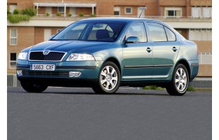 Fußmatten Skoda Octavia Limousine (2004-2009)