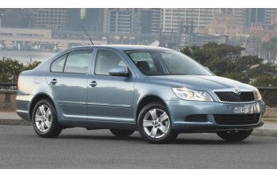 Fußmatten Skoda Octavia Limousine (2009-2013)