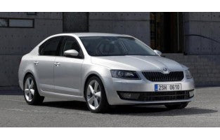 Fußmatten Skoda Octavia Limousine (2013-03/2017)