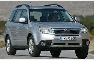 Fußmatten Subaru Forester (2008-2013)