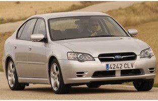 Fußmatten Subaru Legacy (2003-2009)