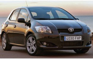 Fußmatten Toyota Auris (2007-2010)
