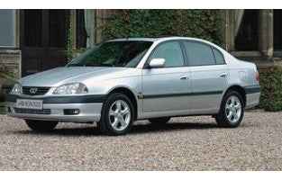 Fußmatten Toyota Avensis (1997-2003)