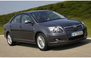 Fußmatten Toyota Avensis Limousine (2006-2009)