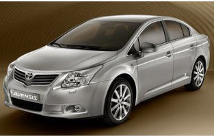 Fußmatten Toyota Avensis Limousine (2009-2012)