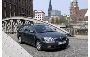 Fußmatten Toyota Avensis Touring Sports (2006-2009)