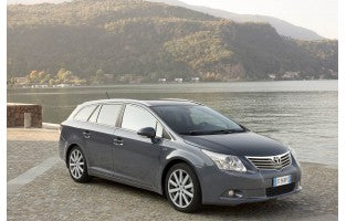 Fußmatten Toyota Avensis Touring Sports (2009-2012)