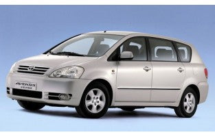 Fußmatten Toyota Avensis Verso (2001-2006)