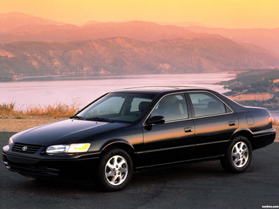 Fußmatten Toyota Camry (1996-2001)
