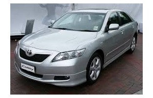 Fußmatten Toyota Camry XV40 (2006-2012)