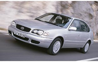 Fußmatten Toyota Corolla (1997-2002)
