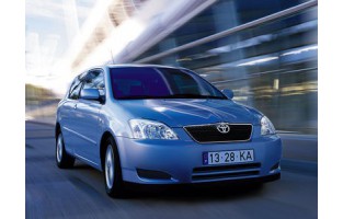 Fußmatten Toyota Corolla (2002-2004)