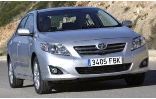 Fußmatten Toyota Corolla (2007-2012)