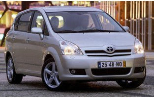 Fußmatten Toyota Corolla Verso (2004-2009)