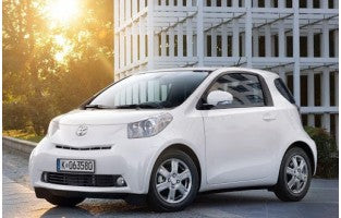 Fußmatten Toyota IQ (2008-2014)