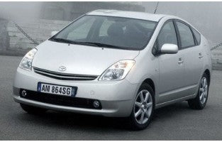Fußmatten Toyota Prius (2003-2009)