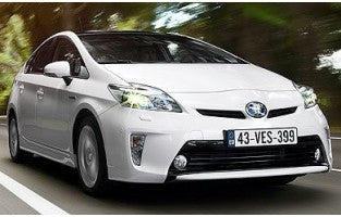 Fußmatten Toyota Prius (2009-2016)
