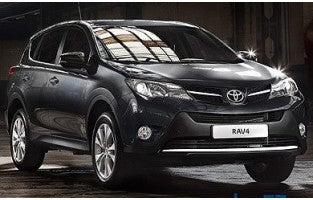 Fußmatten Toyota RAV4 (2013-2018)