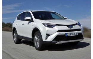 Fußmatten Toyota RAV4 Hybrid (2015-2018)