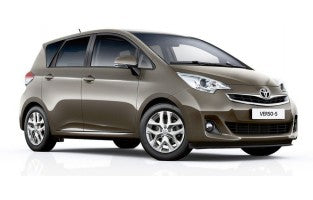 Fußmatten Toyota Verso-S (2010-2015)