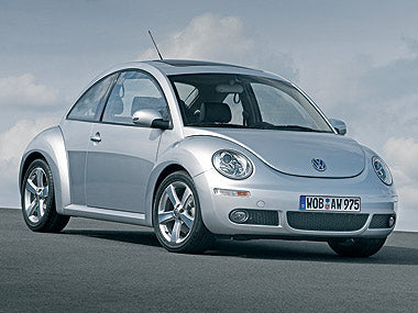 Fußmatten Volkswagen Beetle (1998-2011)